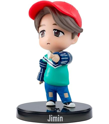 Amazon | BTS(防弾少年団) ミニドール V | フィギュア・ドール 通販